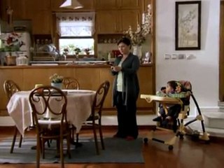 سافاش & ياسمين - مشهد محذوف من الحلقة 43