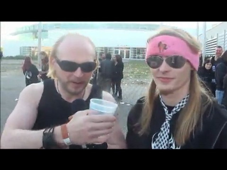 Moremetal.org - Metalinvasion 2011