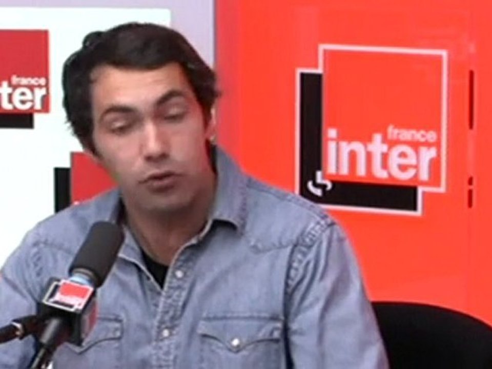 Rien à dire aujourd'hui...