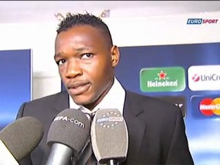 Arsenal'in keyfi yerinde