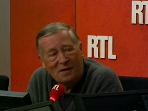 La crise submerge la campagne présidentielle, selon Alain Duhamel