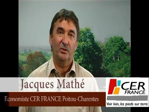 La mécanisation en agriculture: du high-tech au low cost par Jacques Mathé