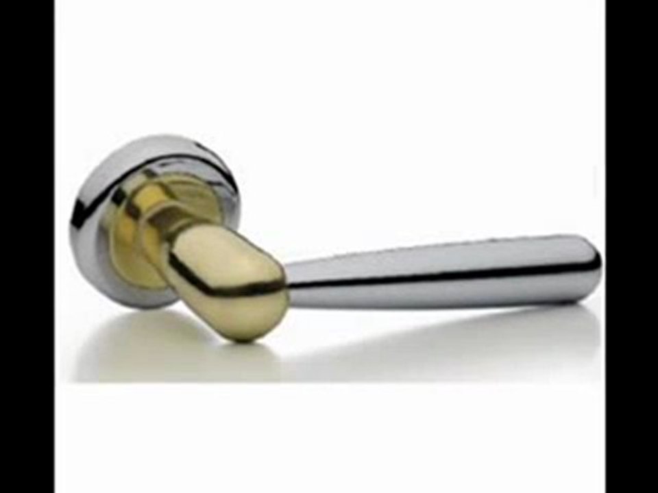 Door Handles - Handles and Things