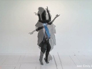 workshop around Bourgeoisie with Benoit Bethume