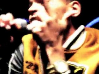 Chris Brown feat. T-Pain - Ni**as in Paris (Freestyle) (Official Video)