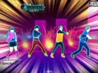 Just Dance 3 (Test - Note 14/20)