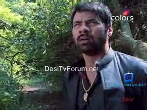 Laagi Tujhse Lagan - 20th October 2011 Video Update p4