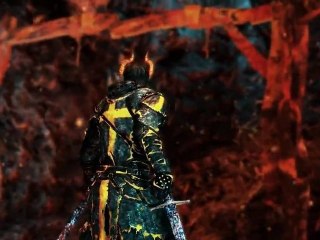 The Cursed Crusade - Story Trailer - FR