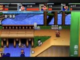 Kunio-kun Renegade Special - Gameplay 3