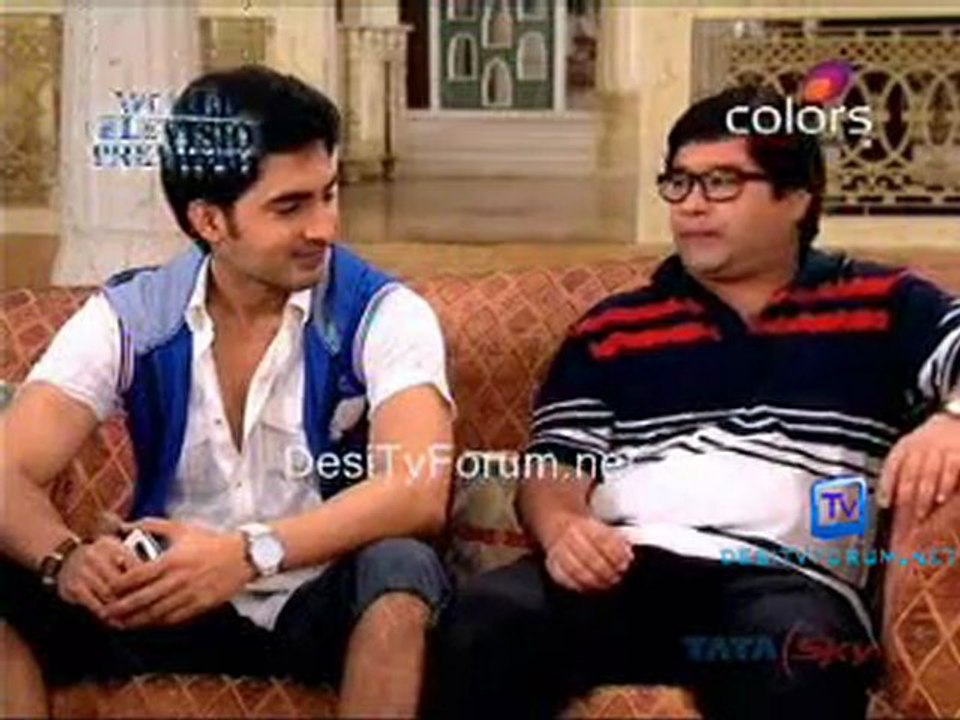 Hamari Saas Leela - 20th October 2011 Watch Video Online p4