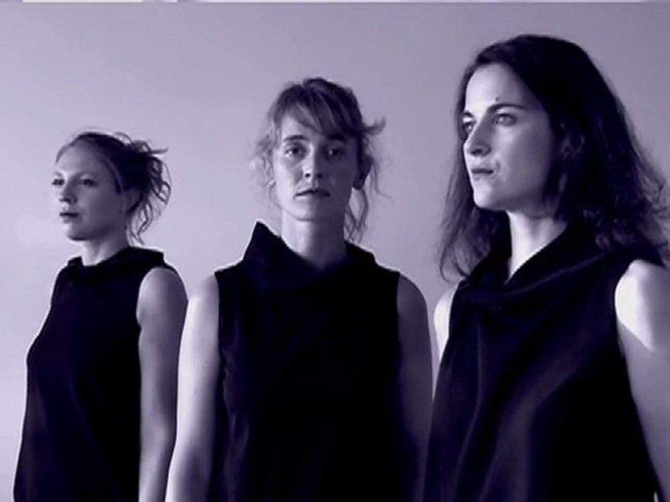 Sergueï Prokovief (dance of the knights) par Gospel Project pour la grande battle