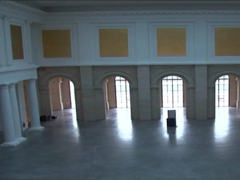 A la découverte du Palais des Beaux Arts de Lille sur Télé Gohelle