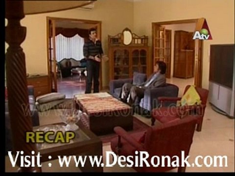 Dil Mera Mera Nahi - 19th oct 2011 p1