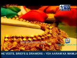 Saas Bahu Aur Saazish SBS [Star News] - 20th October 2011 Pt1