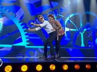 Stéphane Rousseau à JUST FOR LOVE - Zénith de Paris - Septembre 2011