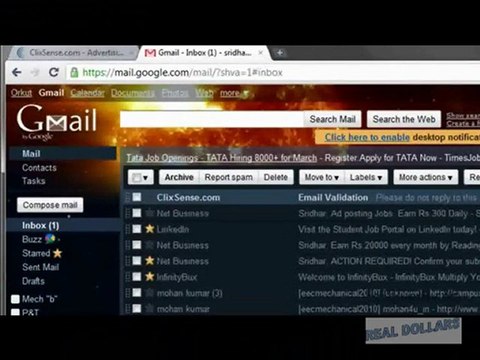 Legitimate Data Entry Jobs