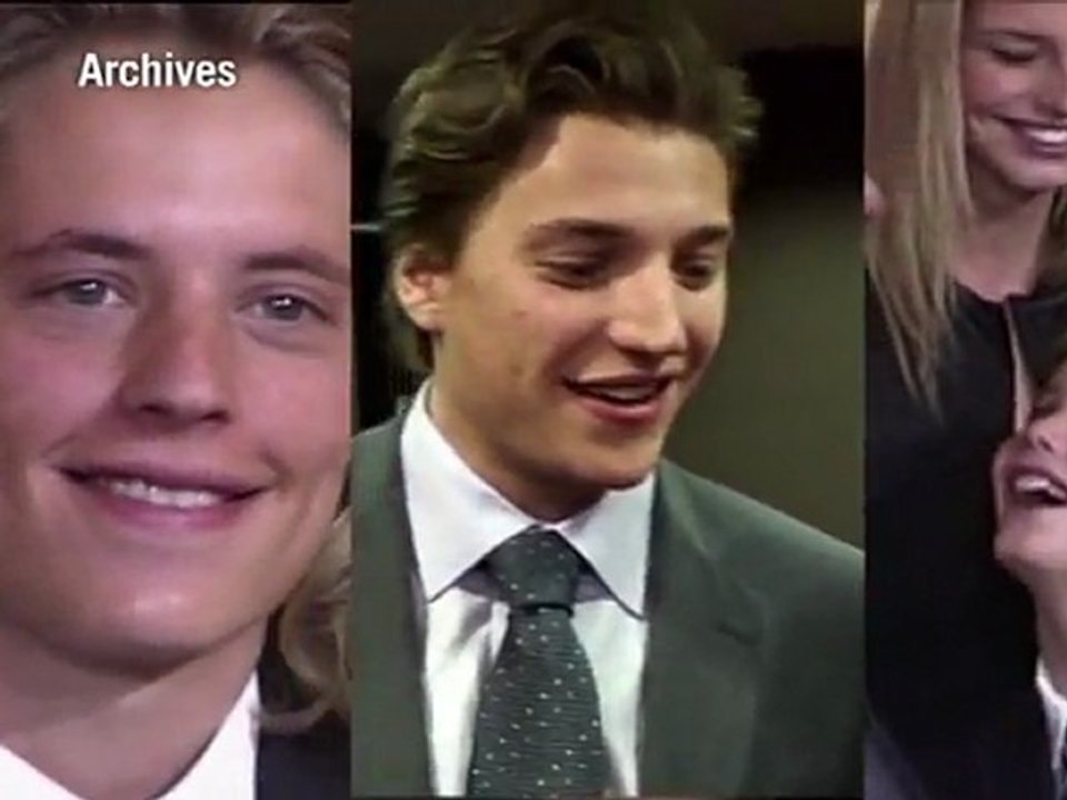 Le Journal vidéo du jeudi 20 octobre 2011, édition de 12H00