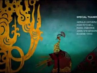 Kung Fu Panda 2011 480p BRRiP AC3 - BTRG (10)