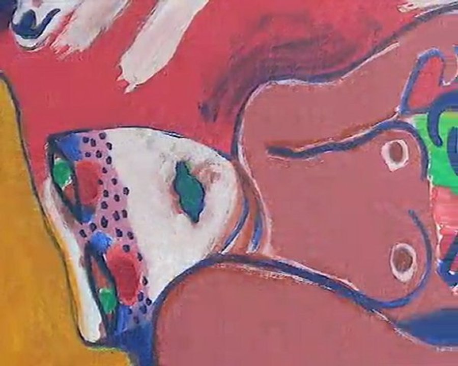 Richard Texier - Corneille Un oiseau volant