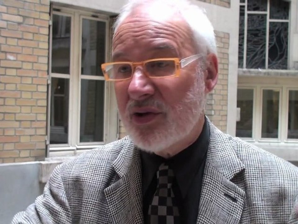 La décentralisation, c’est la démocratie territoriale !