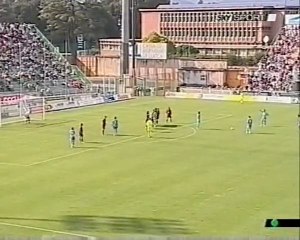 03 - Lucchese - Napoli 0-1 - 11.09.2005 - Serie C1B 2005-06 - Sky Sport