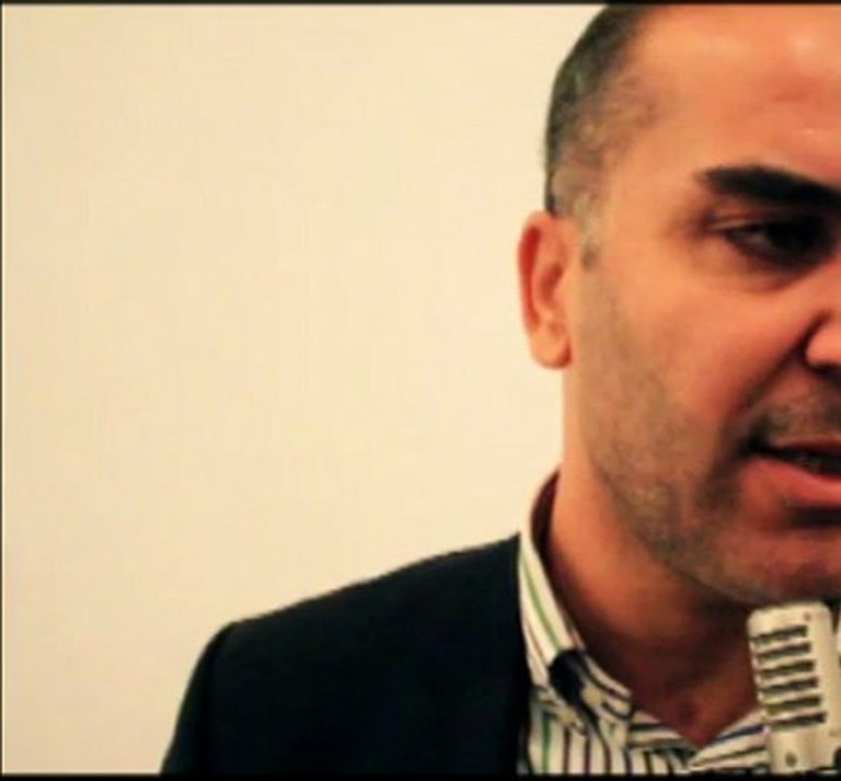 Point de presse Sami Trabelsi