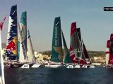 Inside the Race - Oman Sails [S.1] [E.6] - Nice