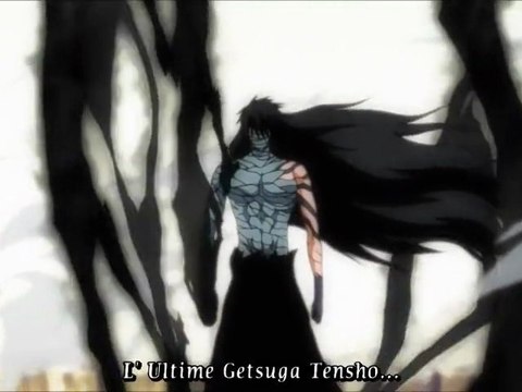 Bleach AMV - L'ultime combat Ichigo vs Aizen By Hollow-NLK