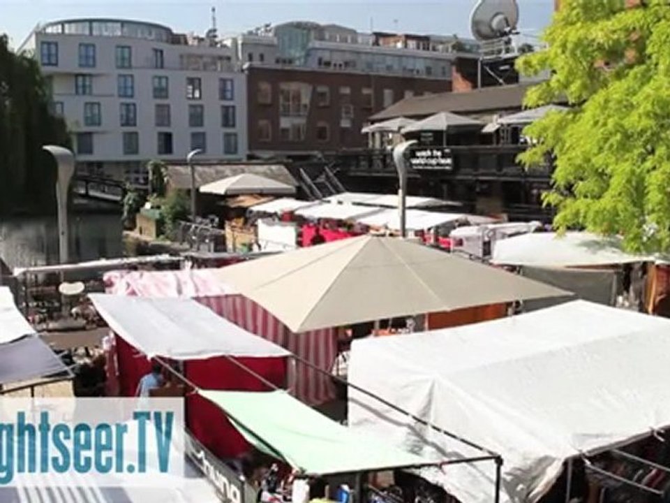 Sightseeing in London - Top 10