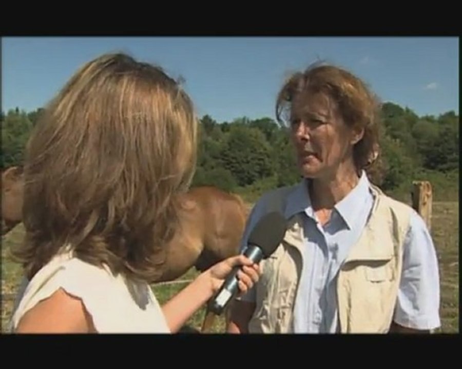 Anna Evans Communication Intuitive® DemainTV