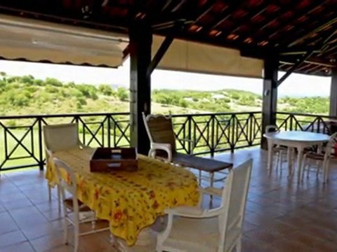 Location Villa Martinique Coeur Grenadine le Vauclin