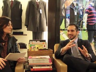 Dicas para os homens acertarem no terno, gravata e camisa