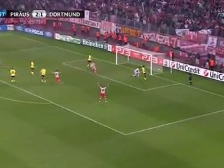 Kαληνύχτα Ντόρτμουντ!