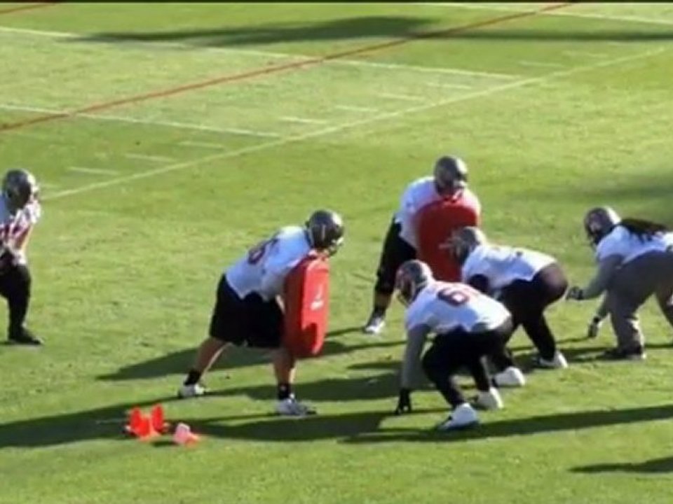 Nfl - tampa voller selbstvertrauen in london