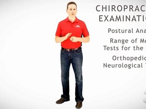 Omaha NE Chiropractor Helps Relieve Your Neck Pain