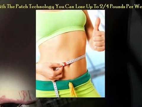 Effective Weight Loss Pills And Patches To Lose Weight Quickly!