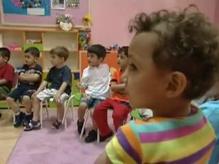 Kılıçaslan Eğitim Kurumları Miraboğlu Çocuk Akademisi