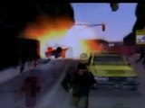 GTA III's ten year anniversary