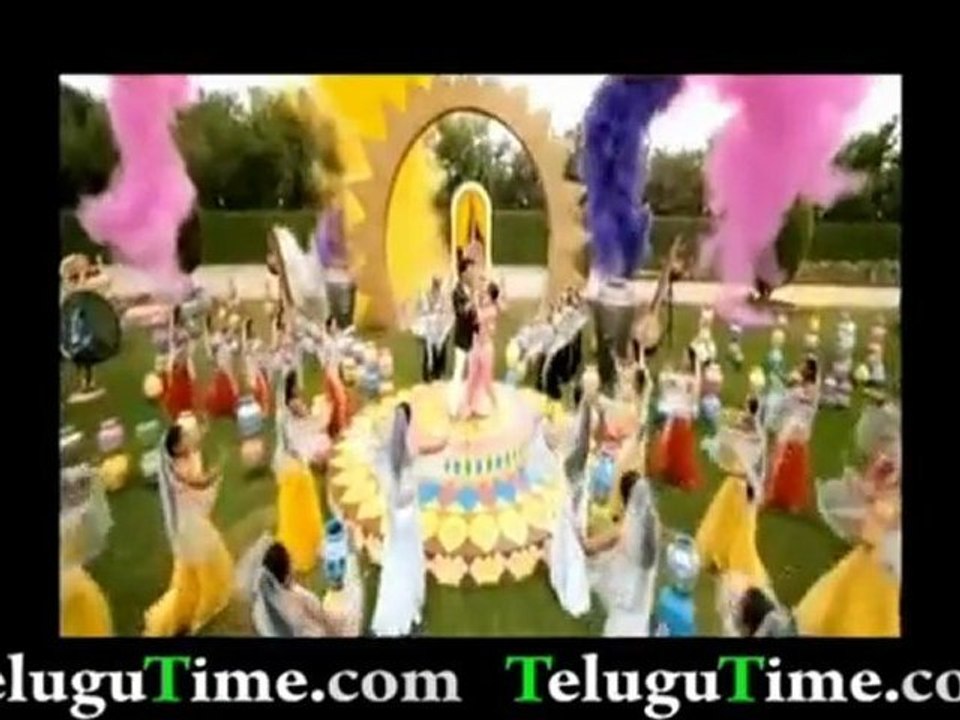 The Dirty Picture-New Bollywood Movie Official Trailer 2011