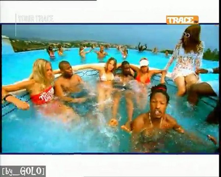 Passi ft  Daddy Mory - + De Soleil