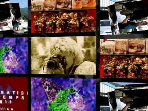 Lyon Photos Vidéos - Production films d'entreprises en Rhône Alpes