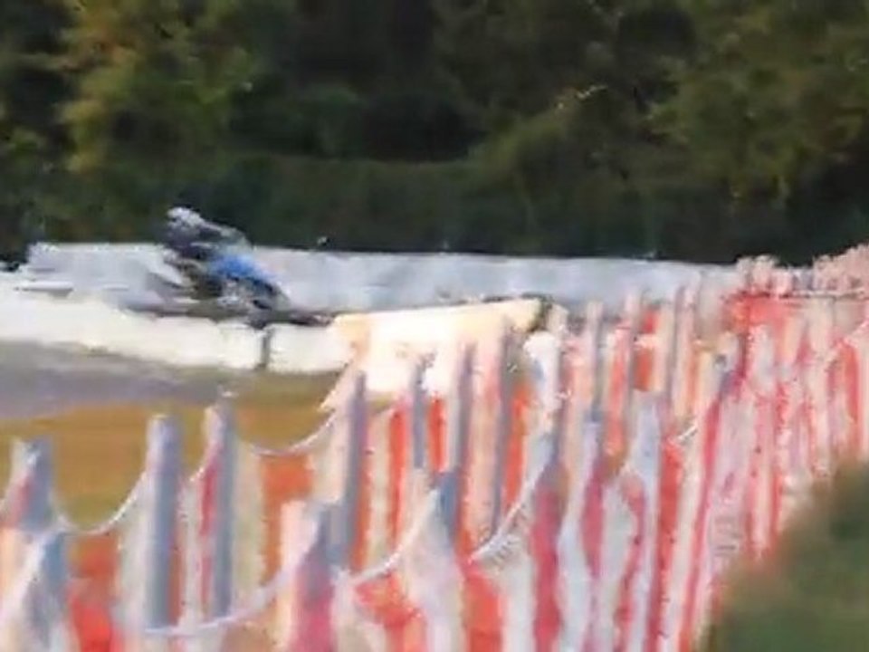 Biesheim 17 octobre 2011