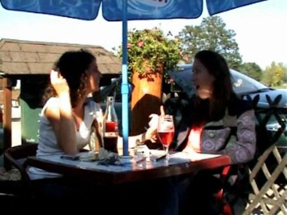 Battle 2010 - Les K-trices - Juste pour le plaisir