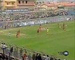 07 - Gela - Napoli 0-0 - 09.10.2005 - Serie C1B 2005-06 - TGR Sport