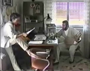 La vera storia parte 4