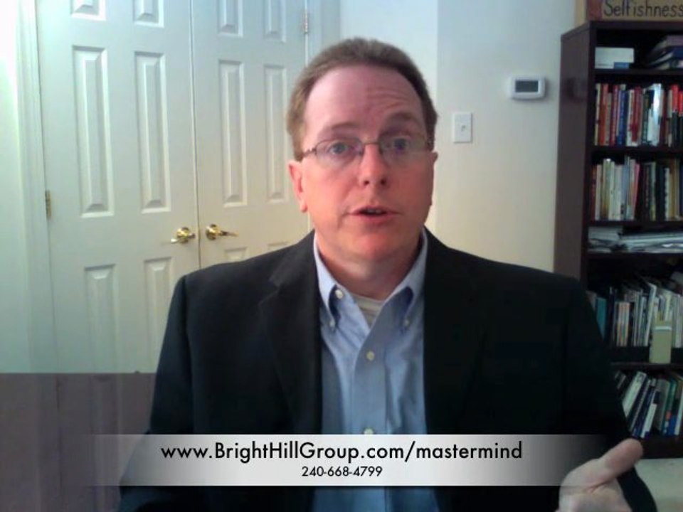 Intro to Mastermind
