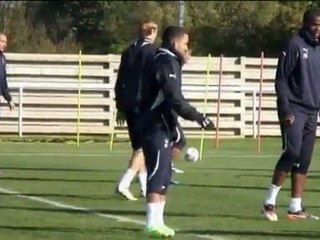 Die Vorschau auf die heutigen Spiele