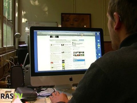 Stras Actu le site participatif Strasbourgeois