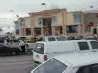 municipalité avenue bourguiba ksar hellal monastir tunisie