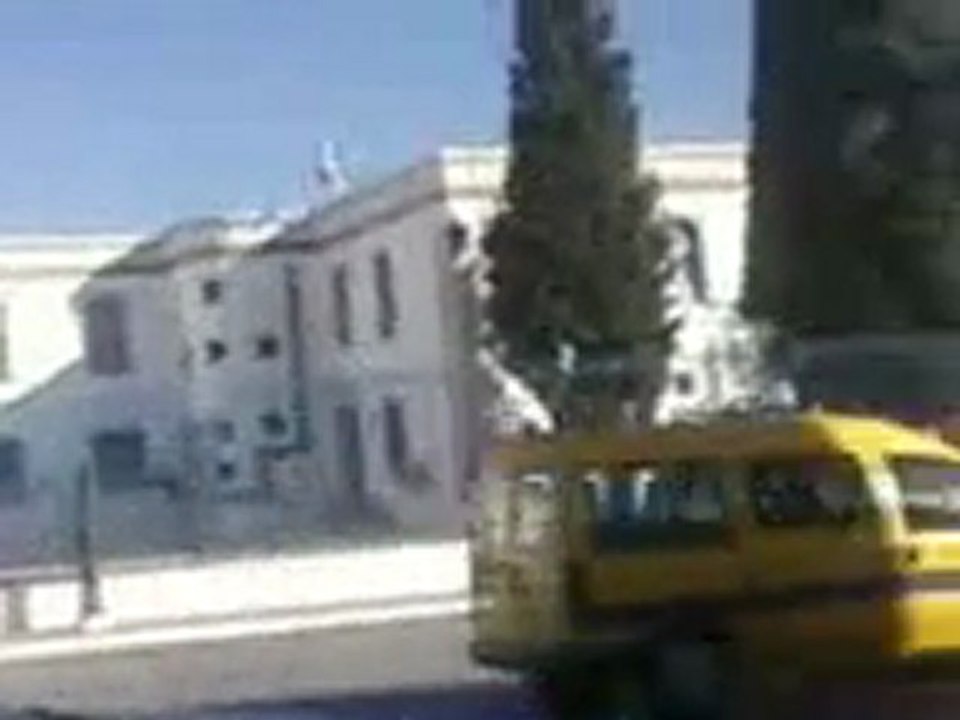 municipalité avenue bourguiba msaken sousse tunisie